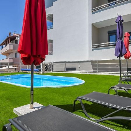 Apartments Neli Trogir Buitenkant foto